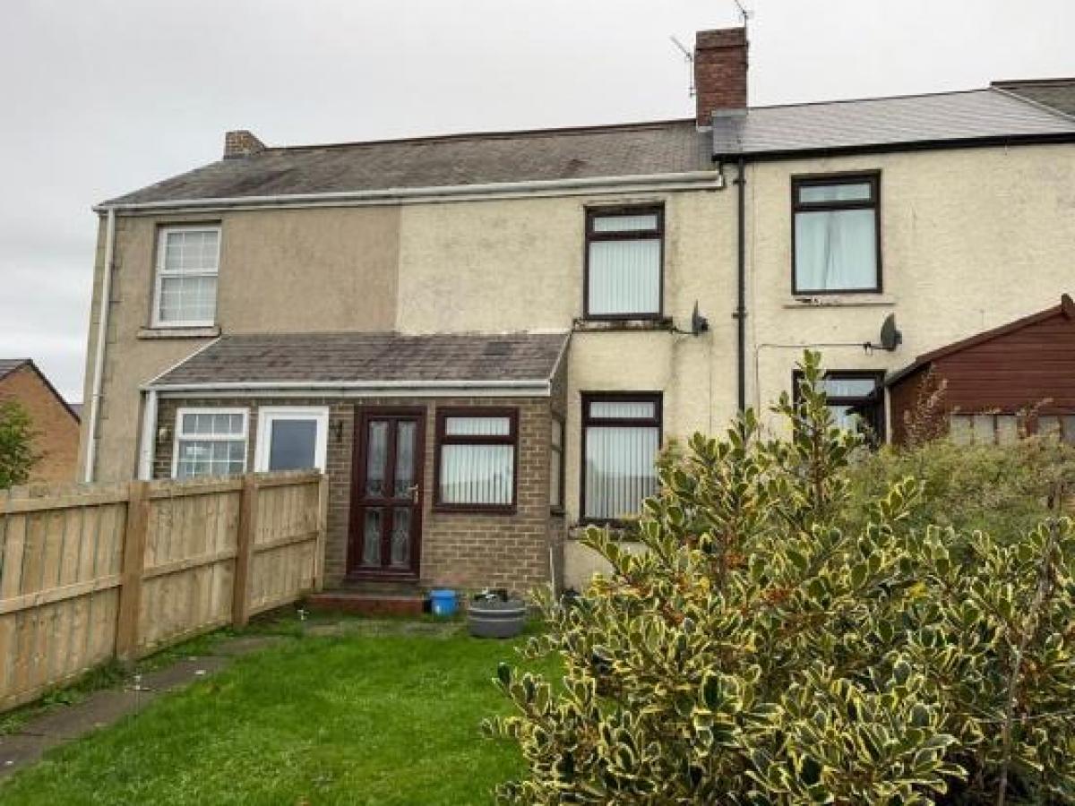 Picture of Home For Sale in Consett, County Durham, United Kingdom