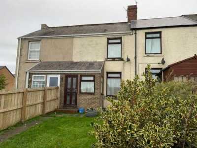 Home For Sale in Consett, United Kingdom