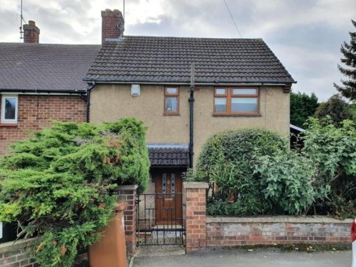 Picture of Home For Sale in Wellingborough, Northamptonshire, United Kingdom