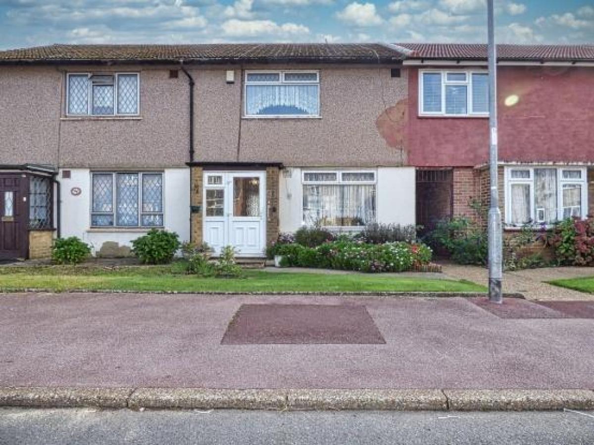 Picture of Home For Sale in Dagenham, Greater London, United Kingdom