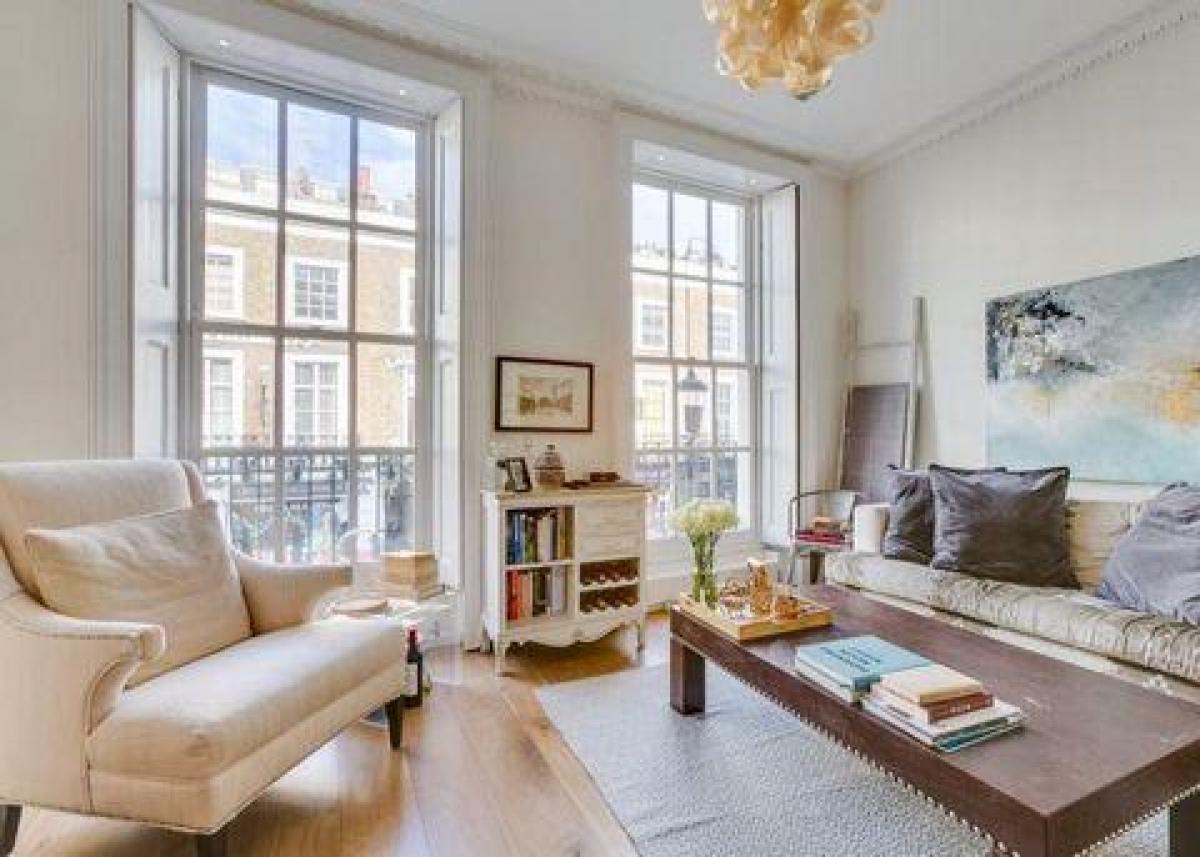 Picture of Apartment For Sale in London, Greater London, United Kingdom