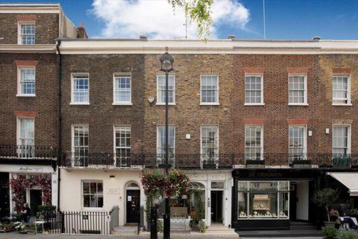 Picture of Apartment For Sale in London, Greater London, United Kingdom