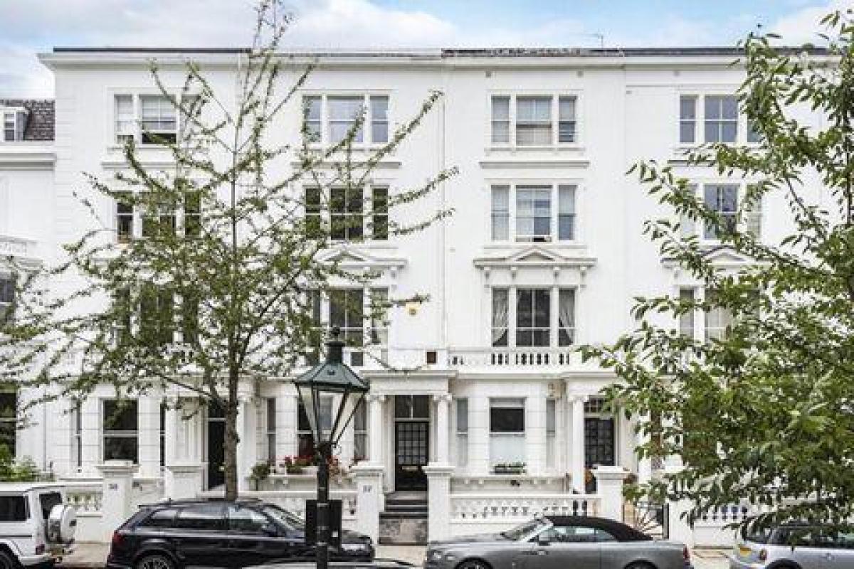 Picture of Apartment For Sale in London, Greater London, United Kingdom