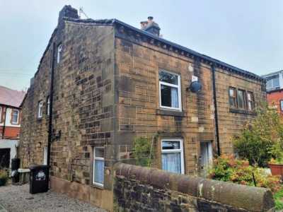 Home For Sale in Todmorden, United Kingdom