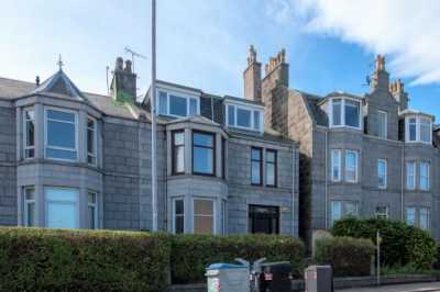Apartment For Sale in Aberdeen, United Kingdom
