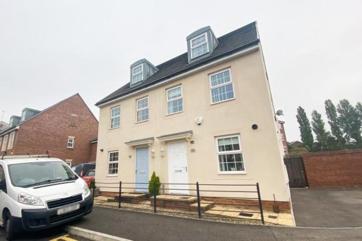 Picture of Home For Sale in Bristol, Bristol, United Kingdom