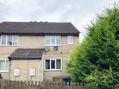 Apartment For Sale in Bradford, United Kingdom