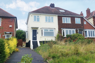 Home For Sale in Brierley Hill, United Kingdom