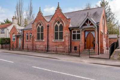 Home For Sale in Market Rasen, United Kingdom