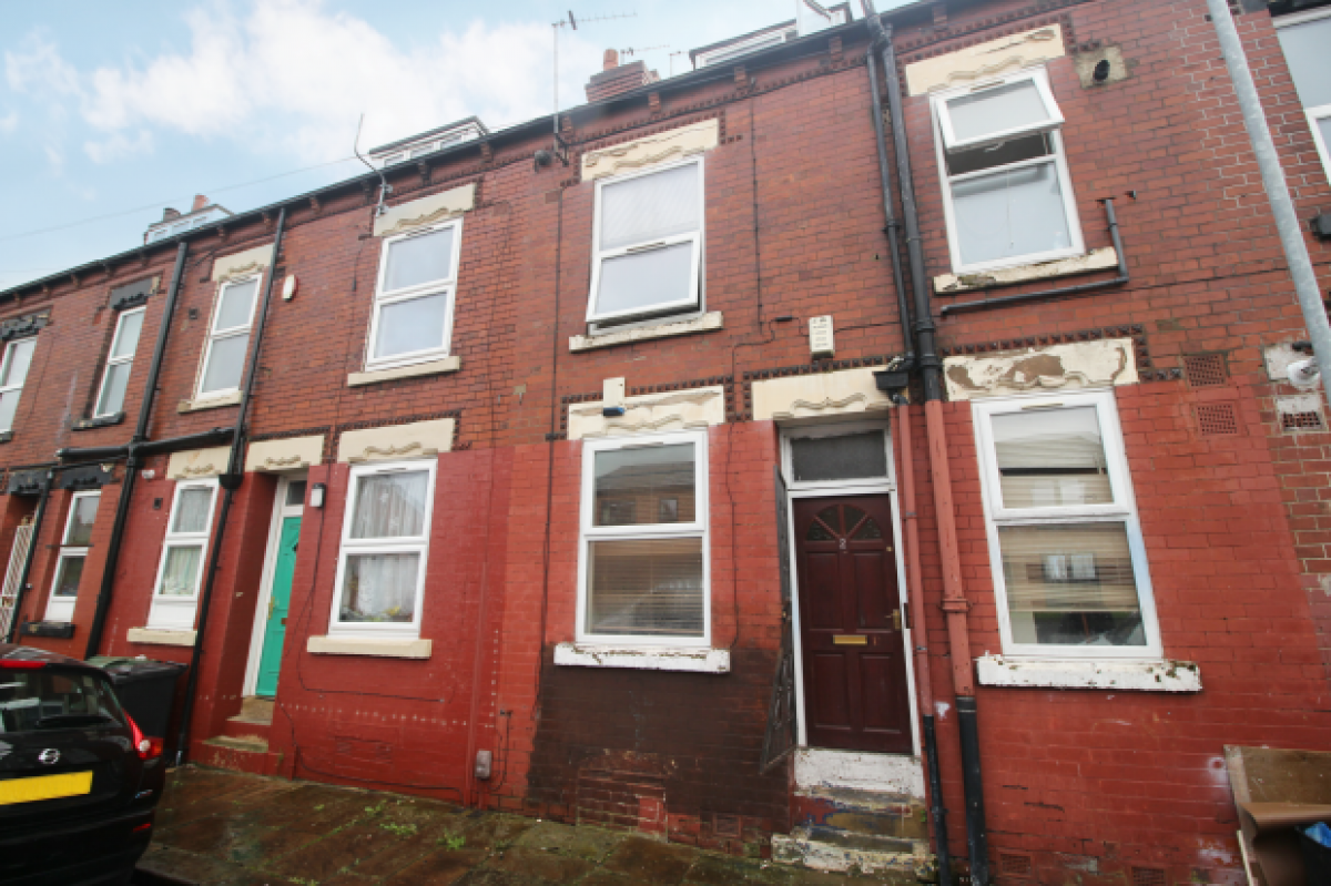 Picture of Home For Sale in Leeds, West Yorkshire, United Kingdom