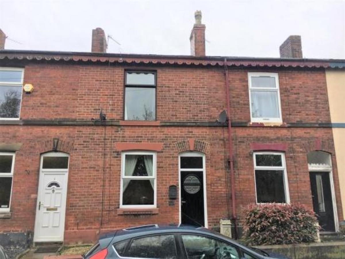 Picture of Home For Sale in Manchester, Greater Manchester, United Kingdom