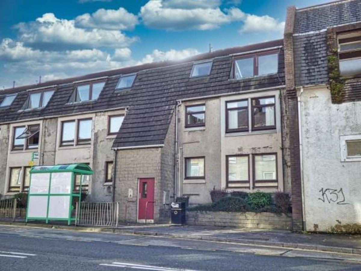 Picture of Apartment For Sale in Falkirk, Falkirk, United Kingdom