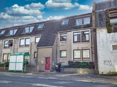 Apartment For Sale in Falkirk, United Kingdom