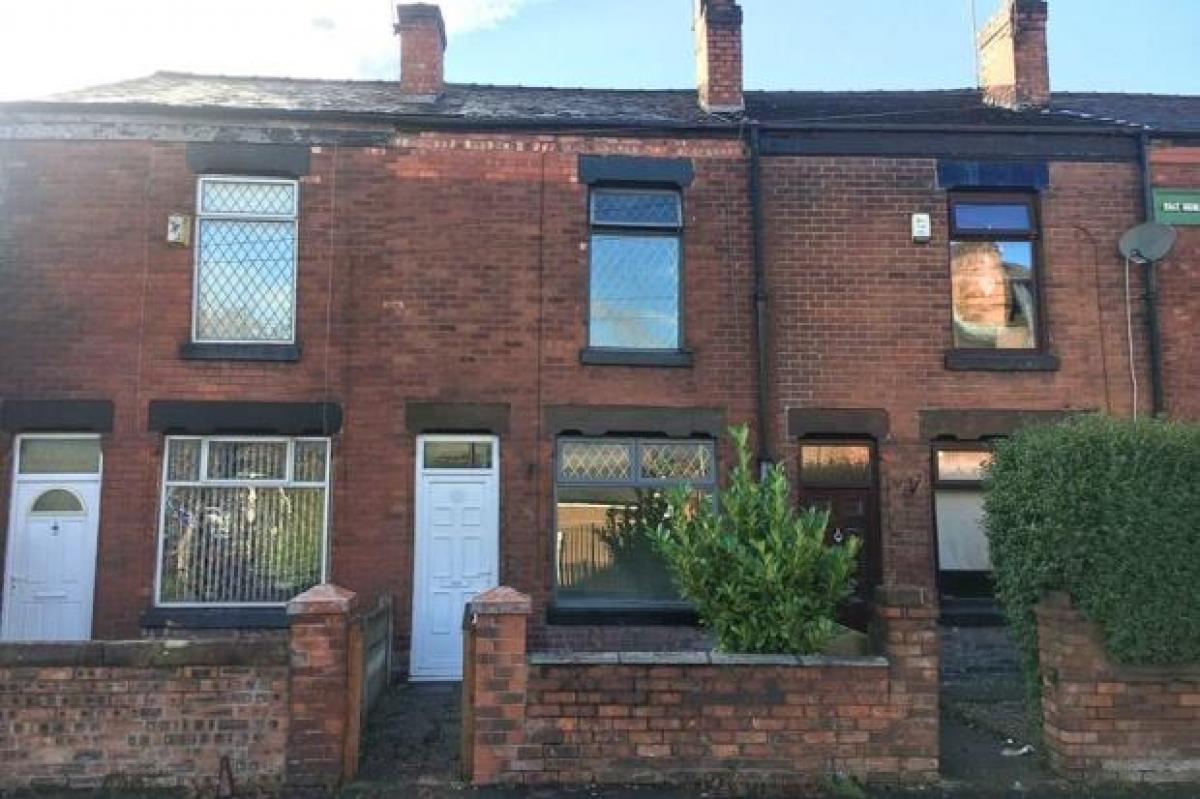 Picture of Home For Sale in Manchester, Greater Manchester, United Kingdom