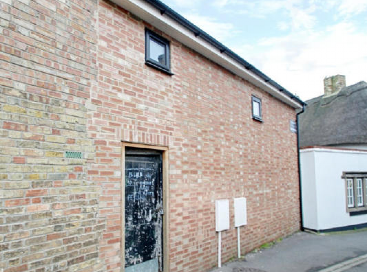 Picture of Home For Sale in Whittlesey, Cambridgeshire, United Kingdom