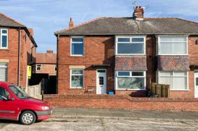 Apartment For Sale in North Shields, United Kingdom