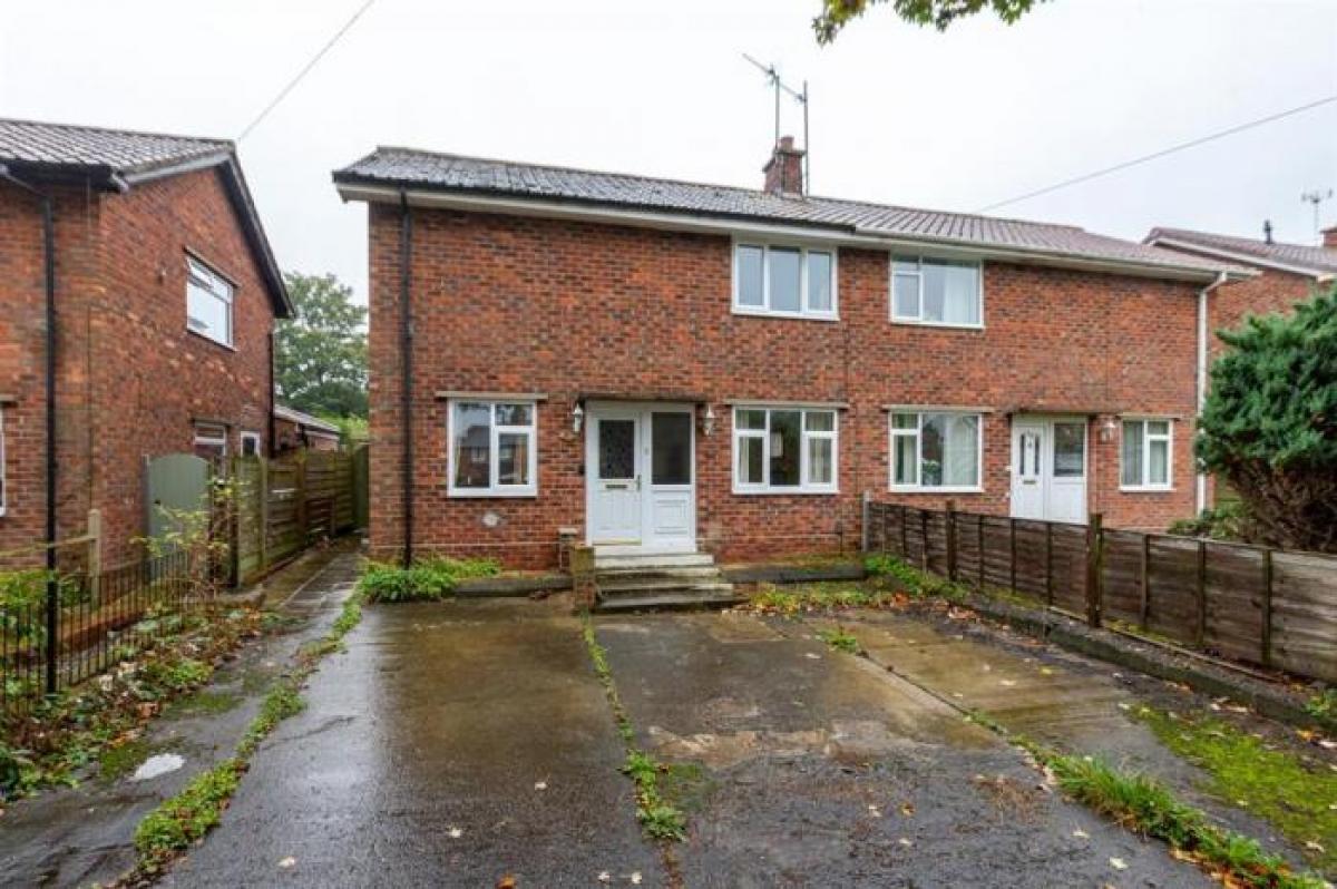 Picture of Home For Sale in Darlington, County Durham, United Kingdom