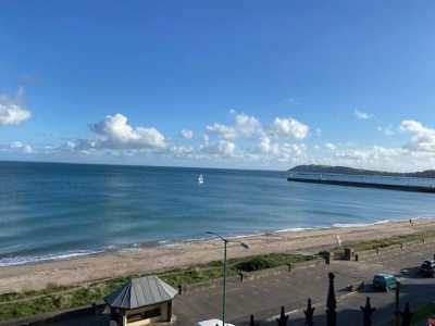 Apartment For Sale in Ramsey, United Kingdom