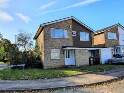 Home For Sale in Northampton, United Kingdom