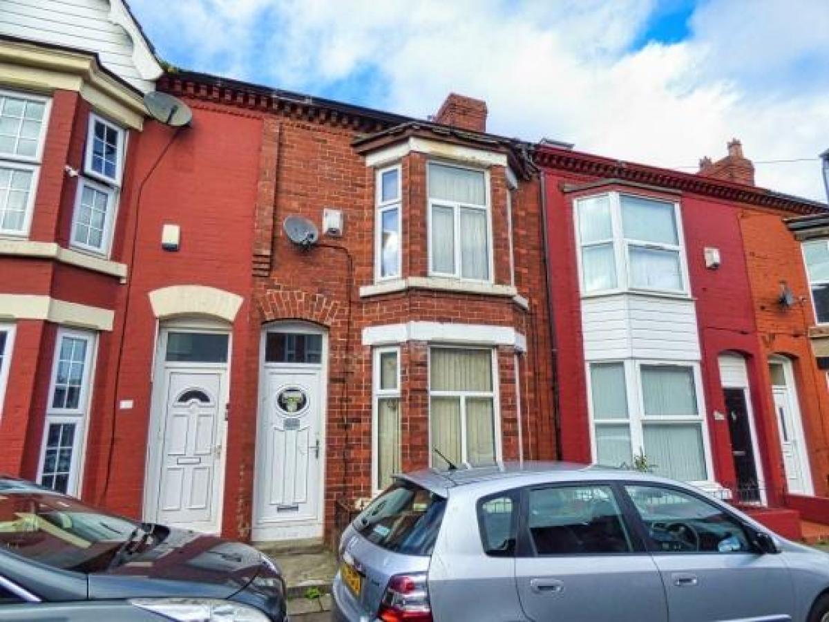 Picture of Home For Sale in Liverpool, Merseyside, United Kingdom