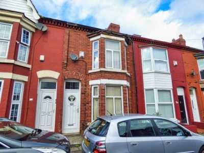 Home For Sale in Liverpool, United Kingdom