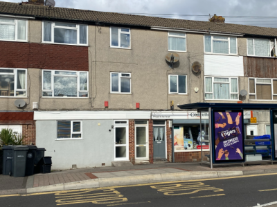 Apartment For Sale in Bristol, United Kingdom