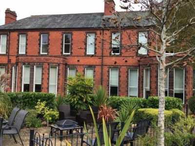Home For Sale in Leek, United Kingdom