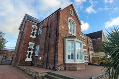 Home For Sale in Saint Helens, United Kingdom