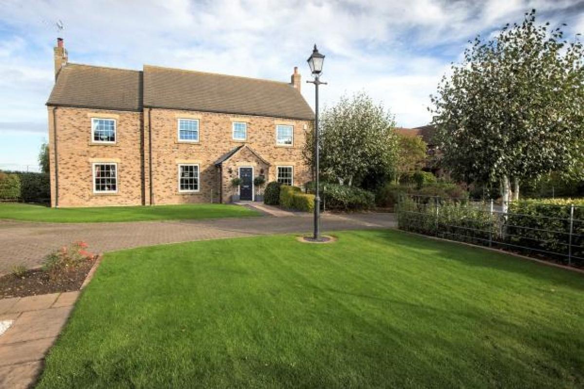 Picture of Home For Sale in Goole, East Riding of Yorkshire, United Kingdom
