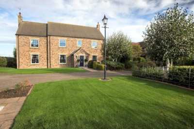Home For Sale in Goole, United Kingdom