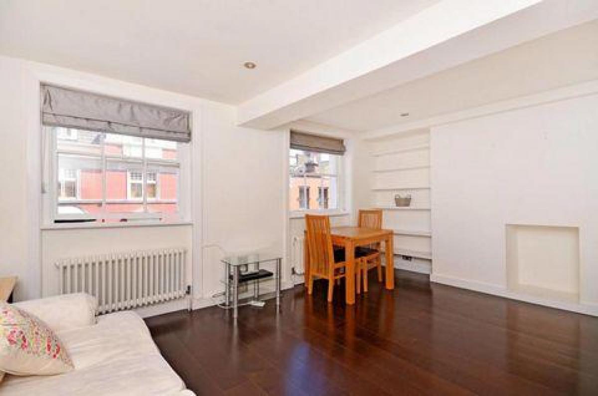 Picture of Apartment For Sale in London, Greater London, United Kingdom