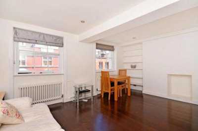 Apartment For Sale in London, United Kingdom