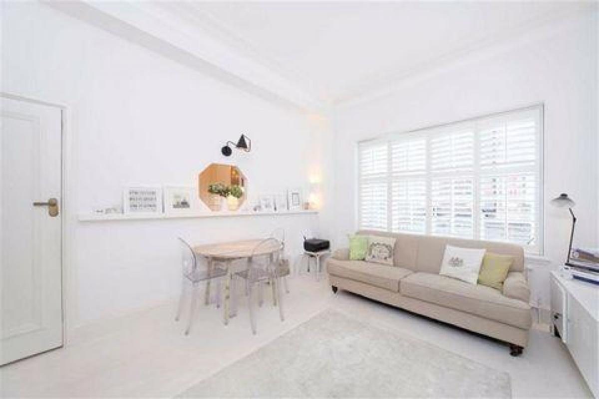 Picture of Apartment For Sale in London, Greater London, United Kingdom