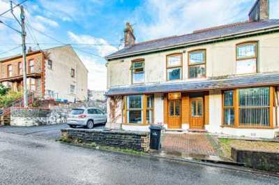 Home For Sale in Swansea, United Kingdom