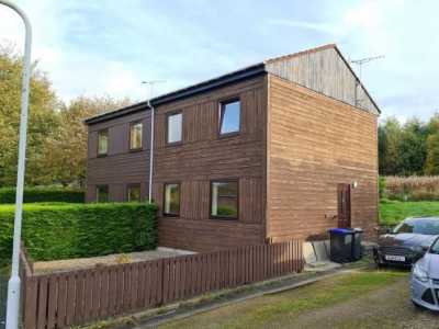 Home For Sale in Inverurie, United Kingdom