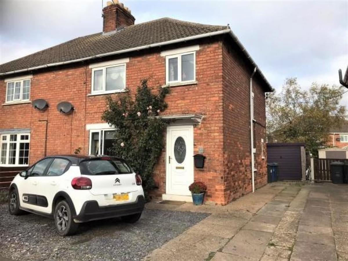 Picture of Home For Sale in Doncaster, South Yorkshire, United Kingdom