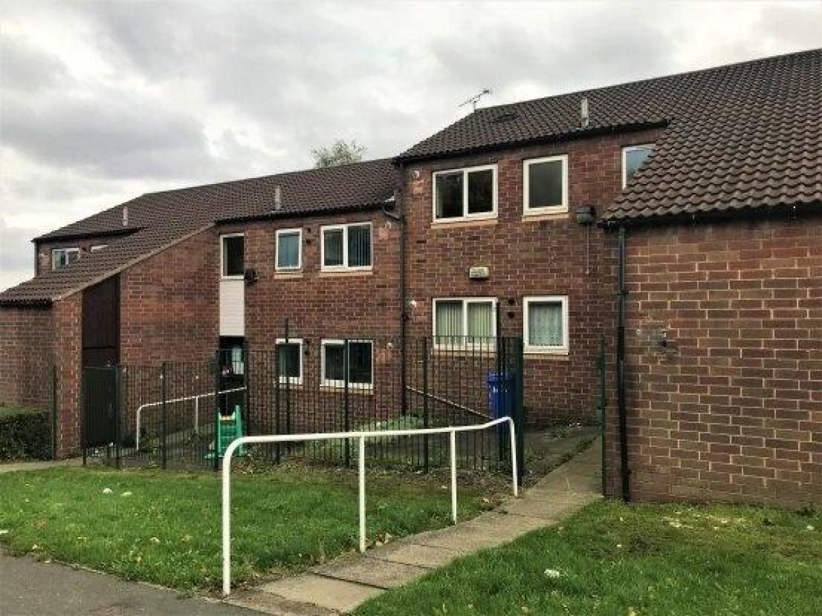 Picture of Apartment For Sale in Sheffield, South Yorkshire, United Kingdom