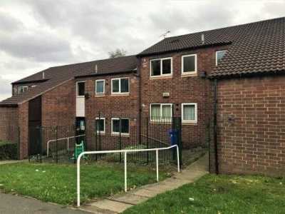 Apartment For Sale in Sheffield, United Kingdom