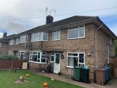 Apartment For Sale in Mansfield, United Kingdom