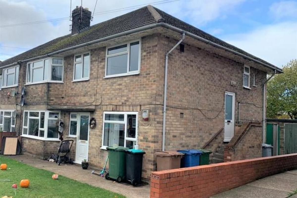 Picture of Apartment For Sale in Mansfield, Nottinghamshire, United Kingdom