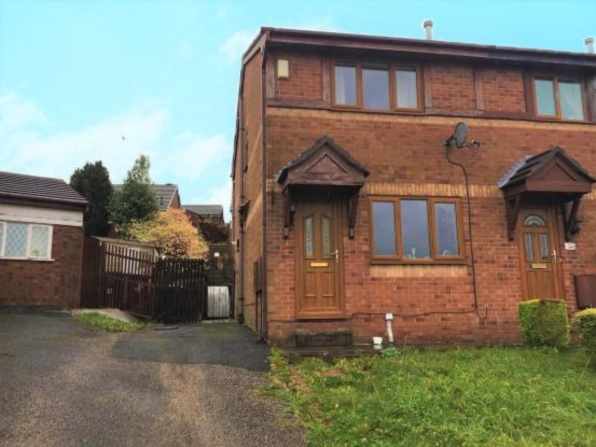 Picture of Home For Sale in Chorley, Lancashire, United Kingdom