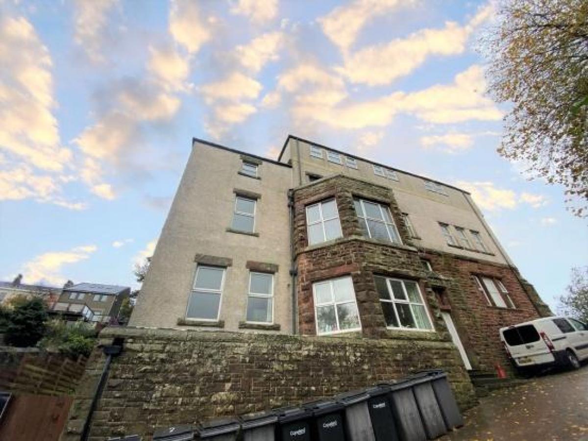Picture of Apartment For Sale in Whitehaven, Cumbria, United Kingdom