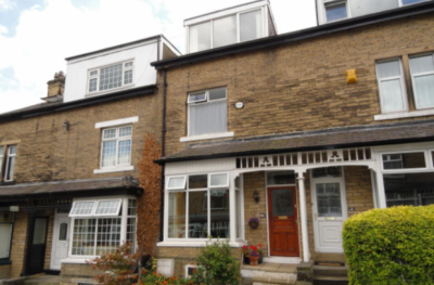 Home For Sale in Bradford, United Kingdom