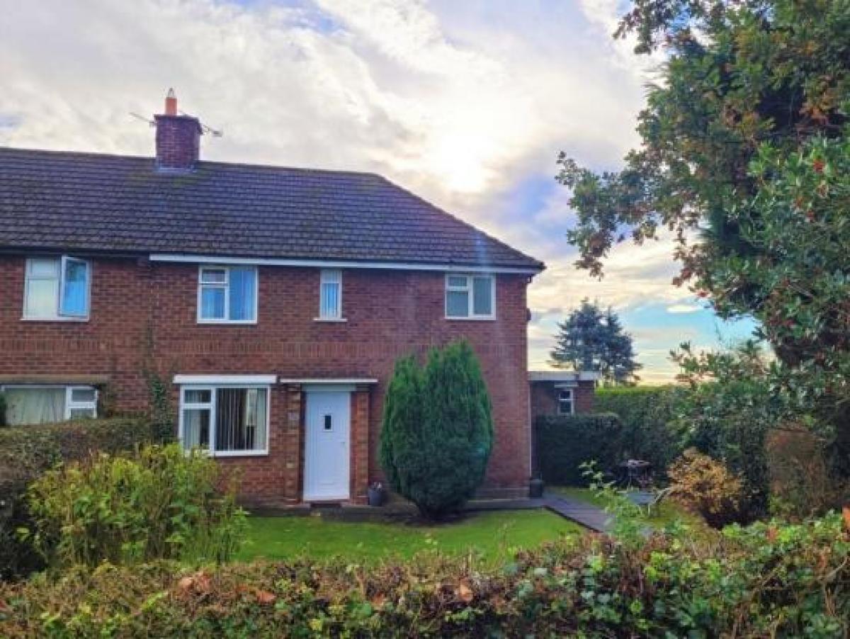 Picture of Home For Sale in Northwich, Cheshire, United Kingdom