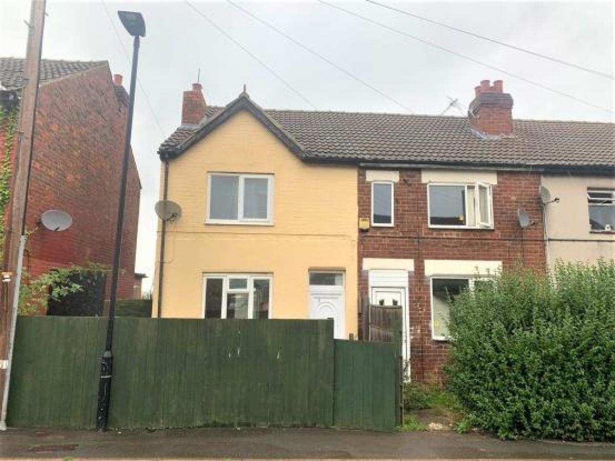 Picture of Home For Sale in Doncaster, South Yorkshire, United Kingdom