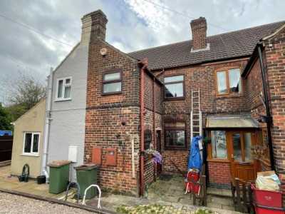 Home For Sale in Swadlincote, United Kingdom