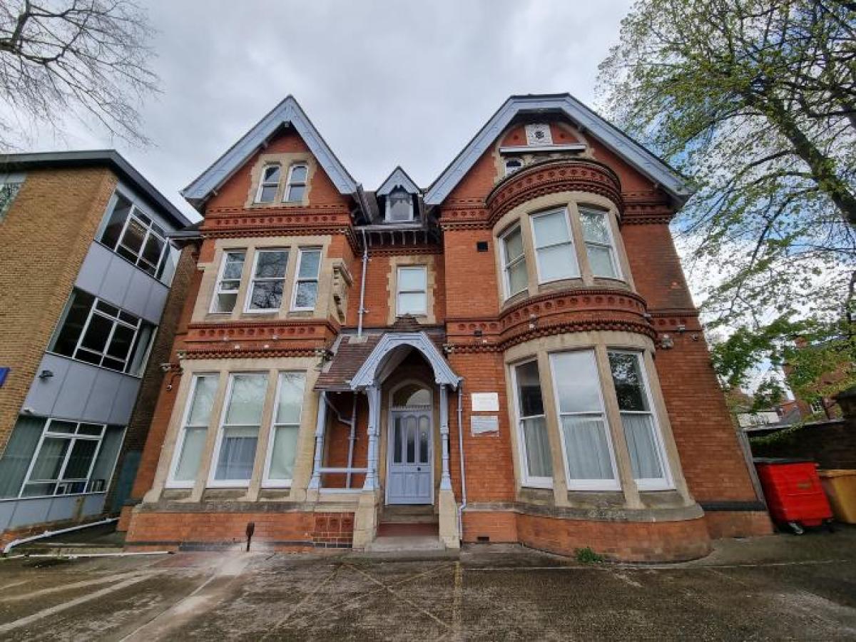 Picture of Residential Land For Rent in Leicester, Leicestershire, United Kingdom