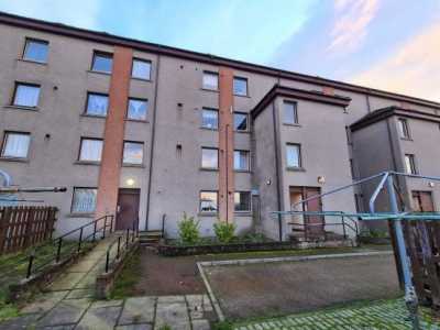 Apartment For Sale in Aberdeen, United Kingdom