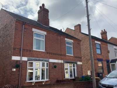 Home For Sale in Ilkeston, United Kingdom