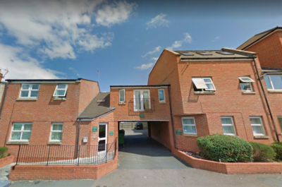 Apartment For Sale in Gloucester, United Kingdom